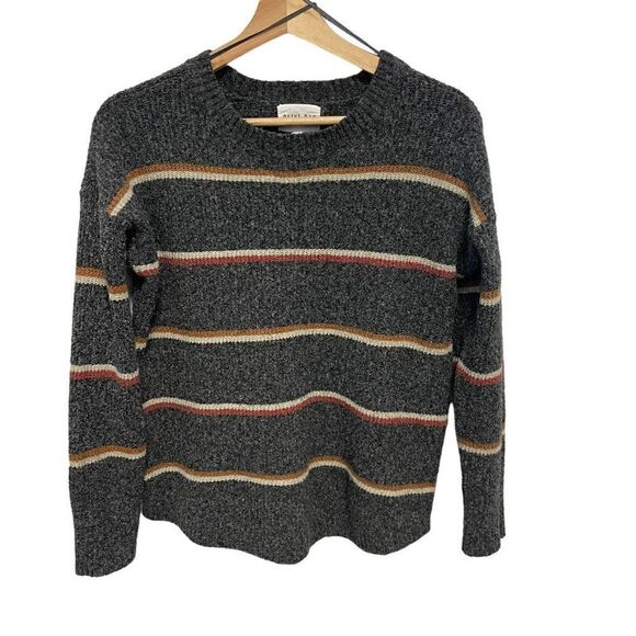 Olive + Oak Sweater - Picture 1 of 4